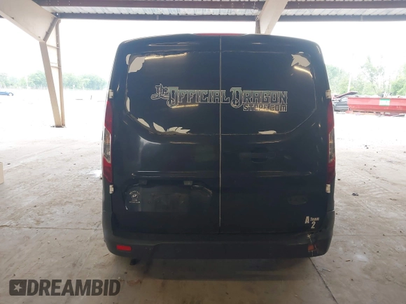2016 Ford Transit Connect XL с VIN NM0LS7E77G1257843, выставлен на аукционе IAAI как лот 42361931 с пробегом 267 900 миль миль и . История ставок и продаж доступна на DreamBid. Изображение 16.