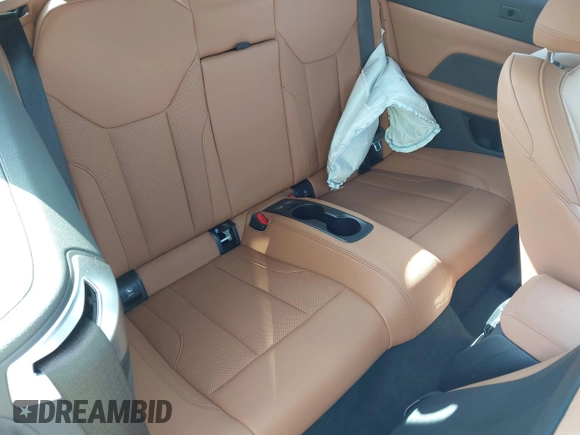 2024 BMW 4 Series M440i xDrive с VIN WBA63AT04RCP14967, выставлен на аукционе IAAI как лот 42031020 с пробегом Не указан миль и . История ставок и продаж доступна на DreamBid. Изображение 8.