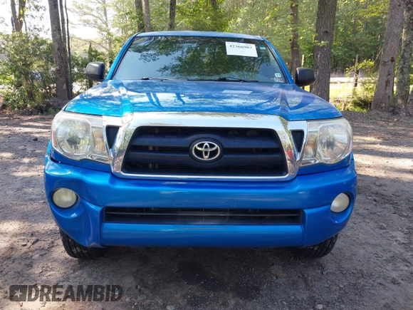 2006 Toyota Tacoma with VIN 3TMLU42N36M006754, listed as a IAAI auction lot 42366902 with 293,888 mi miles and . Bid and sale history available at DreamBid. Image 12.