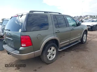 2004 Ford Explorer Eddie Bauer с VIN 1FMZU74K94UB44804, выставлен на аукционе IAAI как лот 42140808 с пробегом 305 912 миль миль и . История ставок и продаж доступна на DreamBid. Изображение 4.