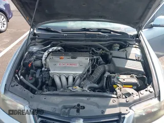 2004 Acura TSX with VIN JH4CL96844C030143, listed as a IAAI auction lot 42405873 with 147,203 mi miles and . Bid and sale history available at DreamBid. Image 10.