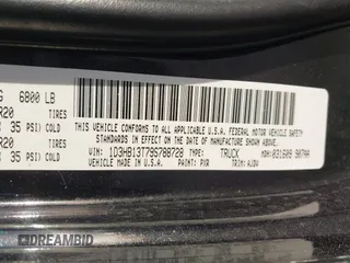 2009 Dodge 1500 SLT with VIN 1D3HB13T79S788728, listed as a IAAI auction lot 41802418 with 263,881 mi miles and . Bid and sale history available at DreamBid. Image 9.