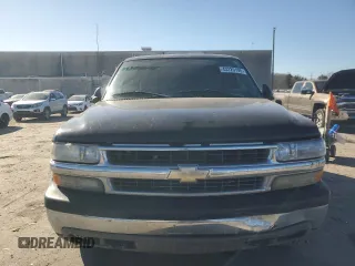 2005 Chevrolet Tahoe Special Service with VIN 1GNEK13V05J197810, listed as a Copart auction lot 43220195 with 165,055 mi miles and Clean Title. Bid and sale history available at carsss.com. Image 5.