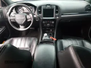 2020 Chrysler 300 S with VIN 2C3CCAGG7LH154691, listed as a Copart auction lot 78046074 with 59,484 mi miles and Clean Title. Bid and sale history available at DreamBid. Image 8.