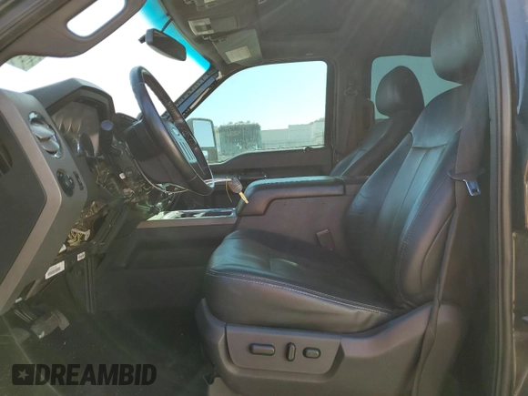 2011 Ford F-450 XL с VIN 1FT8W4DT3BEA57151, выставлен на аукционе Copart как лот 73196194 с пробегом 146 673 миль миль и Чистый • Clean title. История ставок и продаж доступна на DreamBid. Изображение 7.