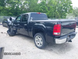 2010 GMC Sierra 1500 SLE z VIN 3GTRCVE05AG219599, wystawiony jako IAAI lot #42426390 z przebiegiem 208 238 mil mil oraz . Historia ofert i sprzedaży dostępna na DreamBid. Obrazek 15.