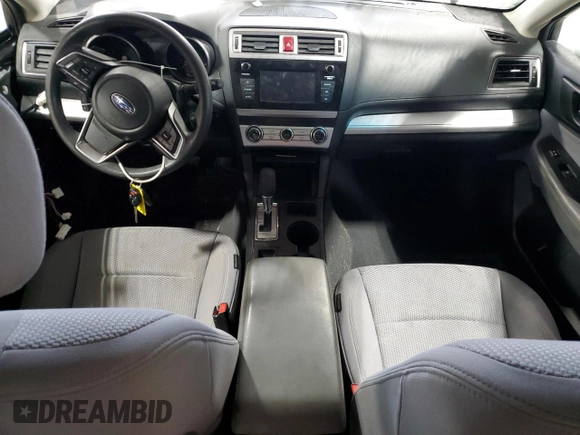 2018 Subaru Legacy z VIN 4S3BNAA69J3032366, wystawiony jako Copart lot #46665955 z przebiegiem 117 263 mil mil oraz Szkoda całkowita • Salvage title. Historia ofert i sprzedaży dostępna na DreamBid. Obrazek 8.