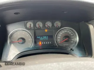 2010 Ford F-150 XL с VIN 1FTEW1E8XAFA29285, выставлен на аукционе Copart как лот 62917765 с пробегом 194 317 миль миль и Чистый • Clean title. История ставок и продаж доступна на DreamBid. Изображение 8.