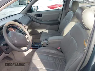 1998 Toyota Avalon XL with VIN 4T1BF18B1WU221509, listed as a IAAI auction lot 41416174 with 260,425 mi miles and . Bid and sale history available at DreamBid. Image 5.