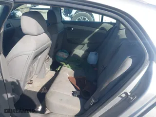2008 Chevrolet Malibu LT w/1LT with VIN 1G1ZH57B18F280677, listed as a IAAI auction lot 41820330 with 242,037 mi miles. Bid and sale history available at carsss.com. Image 8.