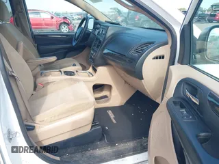 2016 Dodge Grand Caravan SXT with VIN 2C4RDGCG9GR380632, listed as a IAAI auction lot 42239479 with 197,316 mi miles and . Bid and sale history available at DreamBid. Image 5.