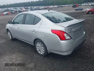 2016 Nissan Versa S with VIN 3N1CN7AP6GL827438, listed as a IAAI auction lot 42341805 with 143,909 mi miles and . Bid and sale history available at DreamBid. Image 3.