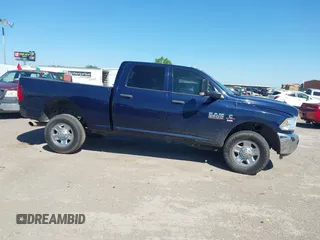 2017 Ram 2500 Tradesman with VIN 3C6UR5CL6HG790882, listed as a IAAI auction lot 42075668 with 125,236 mi miles and . Bid and sale history available at DreamBid. Image 14.