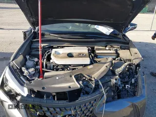 2022 Lexus UX 200 с VIN JTHX3JBH3N2051968, выставлен на аукционе IAAI как лот 41965962 с пробегом 12 722 миль миль и . История ставок и продаж доступна на DreamBid. Изображение 10.