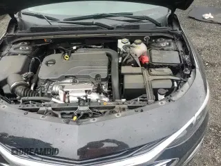 2024 Chevrolet Malibu LS с VIN 1G1ZB5STXRF183805, выставлен на аукционе Copart как лот 70748535 с пробегом 23 144 миль миль и Списание • Salvage title. История ставок и продаж доступна на DreamBid. Изображение 13.