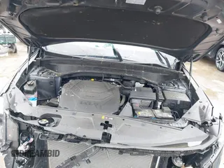 2024 Kia Telluride SX Prestige X-Line z VIN 5XYP5DGC9RG530255, wystawiony jako IAAI lot #42126741 z przebiegiem 8 595 mil mil oraz . Historia ofert i sprzedaży dostępna na DreamBid. Obrazek 10.