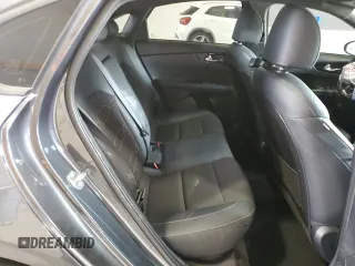 2021 Kia Forte GT-Line z VIN 3KPF34AD1ME391439, wystawiony jako Copart lot #59582645 z przebiegiem 24 988 mil mil oraz Szkoda całkowita • Salvage title. Historia ofert i sprzedaży dostępna na DreamBid. Obrazek 10.