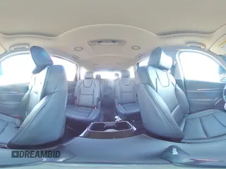 2025 Kia Telluride S with VIN 5XYP64GCXSG612966, listed as a Copart auction lot 51367835 with 105 mi miles and Salvage Title. Bid and sale history available at DreamBid. Image 14.