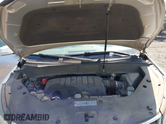 2016 Chevrolet Traverse LT with VIN 1GNKRGKD3GJ275039, listed as a IAAI auction lot 42578461 with 131,843 mi miles and . Bid and sale history available at DreamBid. Image 10.