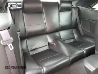 2007 Ford Mustang Deluxe with VIN 1ZVFT84N975273244, listed as a Copart auction lot 47892565 with 187,131 mi miles and Salvage title. Bid and sale history available at DreamBid. Image 10.