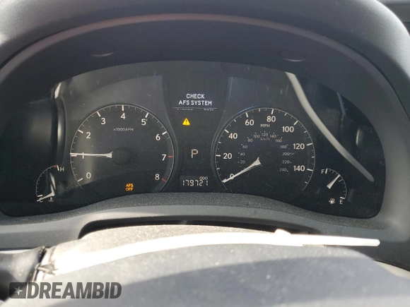 2011 Lexus RX 350 with VIN 2T2ZK1BA0BC045571, listed as a Copart auction lot 56461234 with 179,721 mi miles and Salvage title. Bid and sale history available at DreamBid. Image 9.