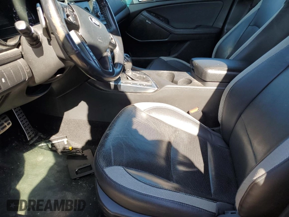 2013 Kia Optima SX with VIN 5XXGR4A66DG209262, listed as a Copart auction lot 44748484 with 112,113 mi miles and Clean Title. Bid and sale history available at carsss.com. Image 7.