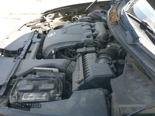 2013 Nissan Maxima SV z VIN 1N4AA5AP7DC841253, wystawiony jako IAAI lot #42677267 z przebiegiem 140 862 mil mil oraz . Historia ofert i sprzedaży dostępna na DreamBid. Obrazek 15.