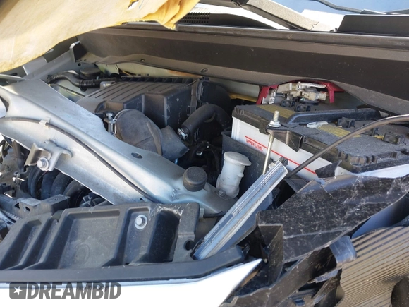 2022 Mitsubishi Mirage ES с VIN ML32FUFJ7NHF03957, выставлен на аукционе IAAI как лот 42012503 с пробегом 45 019 миль миль и . История ставок и продаж доступна на DreamBid. Изображение 10.