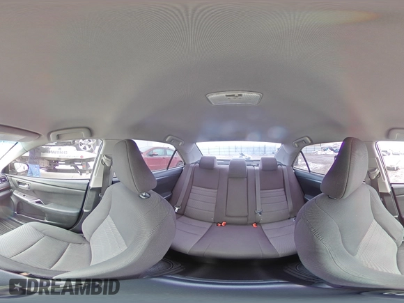 2015 Toyota Camry XLE with VIN 4T1BF1FK3FU066299, listed as a Copart auction lot 46264905 with 200,958 mi miles and Salvage Title. Bid and sale history available at carsss.com. Image 13.