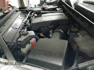 2025 GMC Sierra 1500 AT4 with VIN 3GTUUEE86SG154454, listed as a IAAI auction lot 42289746 with 4,405 mi miles and . Bid and sale history available at DreamBid. Image 19.