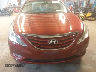 2013 Hyundai Sonata GLS с VIN 5NPEB4AC4DH649731, выставлен на аукционе IAAI как лот 42856232 с пробегом 110 231 миль миль и . История ставок и продаж доступна на DreamBid. Изображение 6.