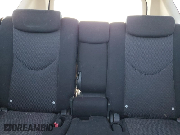 2006 Toyota RAV4 Sport with VIN JTMZK32V065002466, listed as a Copart auction lot 49911475 with 228,587 mi miles and Clean Title. Bid and sale history available at carsss.com. Image 10.