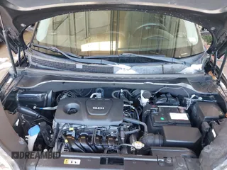 2017 Kia Soul with VIN KNDJN2A24H7438220, listed as a IAAI auction lot 41199480 with 75,265 mi miles. Bid and sale history available at carsss.com. Image 10.