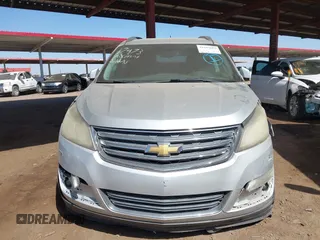 2013 Chevrolet Traverse LT with VIN 1GNKVGKD7DJ198330, listed as a IAAI auction lot 41669654 with 185,602 mi miles and . Bid and sale history available at DreamBid. Image 12.