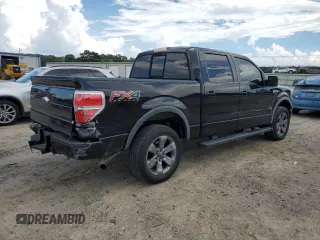 2013 Ford F-150 XL with VIN 1FTFW1EF9DFB36173, listed as a Copart auction lot 62941645 with 180,983 mi miles and Clean title. Bid and sale history available at DreamBid. Image 3.