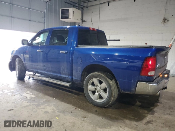 2015 Ram 1500 Outdoorsman z VIN 1C6RR7LT8FS731422, wystawiony jako Copart lot #47360105 z przebiegiem 122 372 mil mil oraz Szkoda całkowita • Salvage title. Historia ofert i sprzedaży dostępna na DreamBid. Obrazek 2.