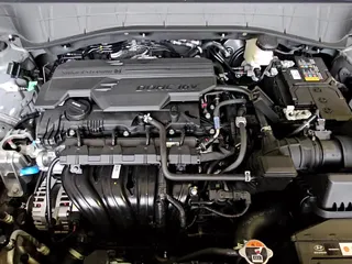 2025 Hyundai Kona SEL with VIN KM8HB3ABXSU200938, listed as a Copart auction lot 79527614 with 3,056 mi miles and Clean title. Bid and sale history available at DreamBid. Image 14.