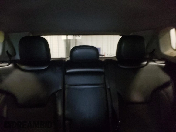 2018 Jeep Compass Latitude with VIN 3C4NJCBB1JT502541, listed as a Copart auction lot 53337655 with 125,058 mi miles and Clean title. Bid and sale history available at DreamBid. Image 10.