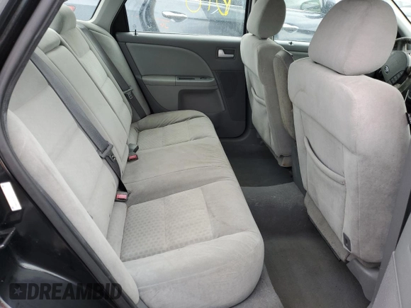 2007 Ford Five Hundred SEL with VIN 1FAHP24147G141531, listed as a Copart auction lot 75239214 with 0 mi miles and Non Repairable. Bid and sale history available at carsss.com. Image 10.