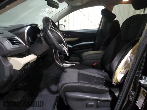 2022 Subaru Ascent Premium z VIN 4S4WMAED6N3420007, wystawiony jako Copart lot #46069595 z przebiegiem 23 733 mil mil oraz Szkoda całkowita • Salvage title. Historia ofert i sprzedaży dostępna na DreamBid. Obrazek 7.