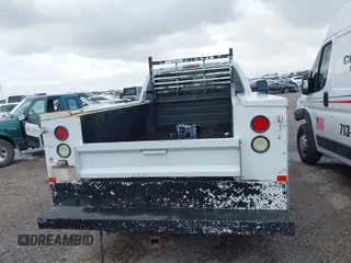 2013 Ford F-350 XL with VIN 1FD7X3A64DEA35949, listed as a IAAI auction lot 40693459 with 244,259 mi miles and . Bid and sale history available at DreamBid. Image 16.