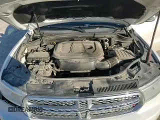 2017 Dodge Durango Citadel с VIN 1C4RDHEG1HC600553, выставлен на аукционе Copart как лот 87629535 с пробегом 149 957 миль миль и Списание • Salvage title. История ставок и продаж доступна на DreamBid. Изображение 14.