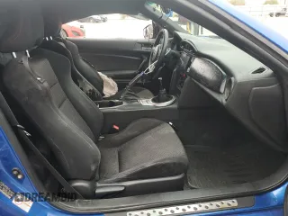 2013 Subaru BRZ Premium with VIN JF1ZCAB11D1610604, listed as a Copart auction lot 82786524 with 112,439 mi miles and Salvage Title. Bid and sale history available at carsss.com. Image 7.