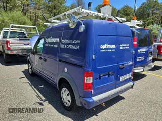 2012 Ford Transit Connect XLT z VIN NM0LS7BN2CT114834, wystawiony jako IAAI lot #42874281 z przebiegiem 40 916 mil mil oraz . Historia ofert i sprzedaży dostępna na DreamBid. Obrazek 56.