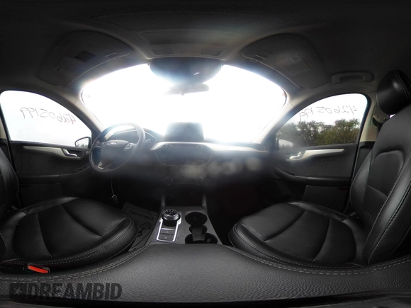 2020 Ford Escape SEL с VIN 1FMCU0H69LUA66727, выставлен на аукционе IAAI как лот 42605199 с пробегом 59 013 миль миль и . История ставок и продаж доступна на DreamBid. Изображение 20.