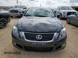 2008 Lexus GS 350 z VIN JTHBE96S980031801, wystawiony jako Copart lot #60750365 z przebiegiem 283 346 mil mil oraz Czysty tytuł • Clean title. Historia ofert i sprzedaży dostępna na DreamBid. Obrazek 5.