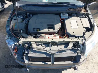 2013 Chevrolet Volt with VIN 1G1RD6E49DU138654, listed as a IAAI auction lot 42022259 with 114,125 mi miles and . Bid and sale history available at carsss.com. Image 10.