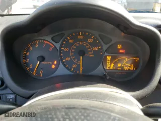 2004 Toyota Celica GT with VIN JTDDR32T640170126, listed as a Copart auction lot 74269994 with 192,491 mi miles and Salvage Title. Bid and sale history available at carsss.com. Image 9.