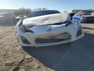 2013 Scion FR-S z VIN JF1ZNAA1XD1731496, wystawiony jako Copart lot #88248615 z przebiegiem 150 921 mil mil oraz Szkoda całkowita • Salvage title. Historia ofert i sprzedaży dostępna na DreamBid. Obrazek 5.