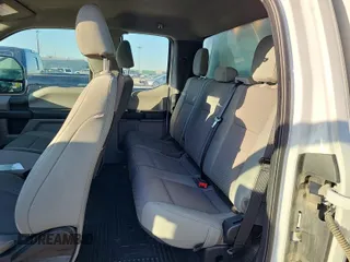2020 Ford F-250 XL with VIN 1FT7X2B65LEC53720, listed as a IAAI auction lot 42836279 with 125,668 mi miles and . Bid and sale history available at DreamBid. Image 13.